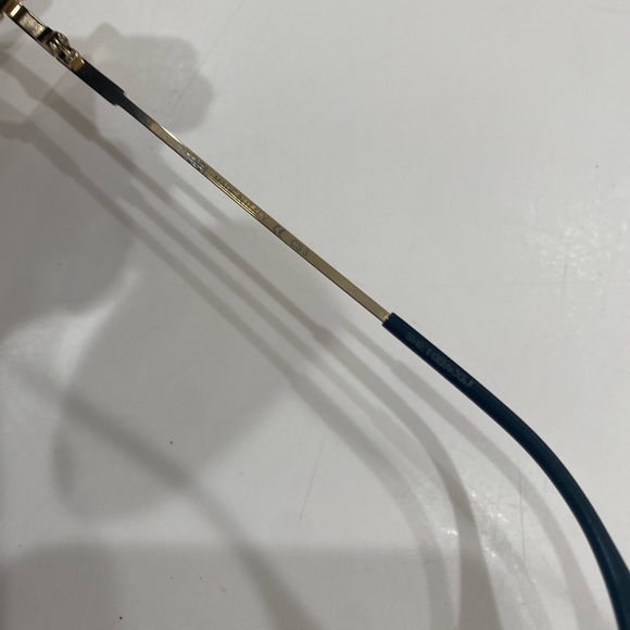 Fendi Cat Eye sunglasses Lei FF 0190/S - Picture 6 of 10